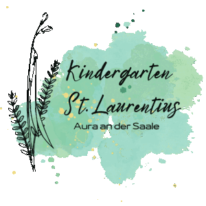 Sankt Laurentius Kindergarten Aura/Saale
